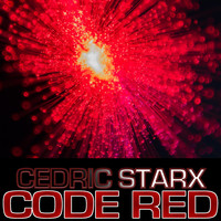 Cedric Starx - Code Red