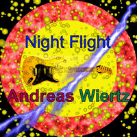 Andreas Wiertz - Night Flight