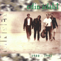 Edin-Ådahl - Minnen 1980 - 1992