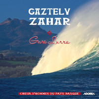 Gaztelu Zahar - Gure lurra