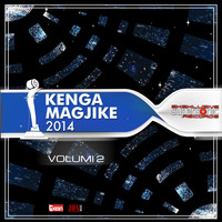 Kelly - Kenga Magjike 2014, Vol.2