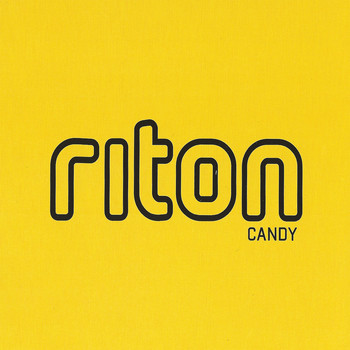 Riton - Candy - EP