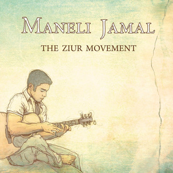 Maneli Jamal - The Ziur Movement