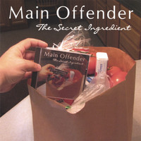 Main Offender - The Secret Ingredient