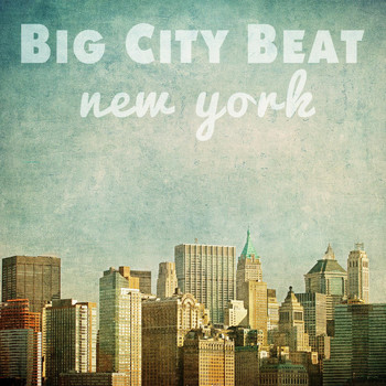 Big City Beat - New York