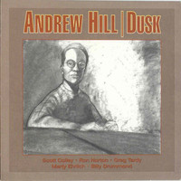 Andrew Hill - Dusk