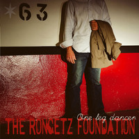 The Rongetz Foundation - One Leg Dancer