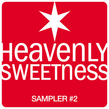 Various Artists - Heavenly Sweetness Sampler #2