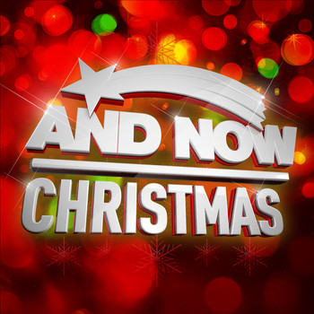 Various Artists - And Now Christmas