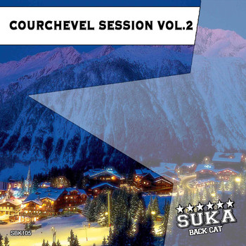Various Artists - Courchevel Session, Vol. 2