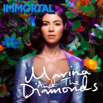 Marina - Immortal