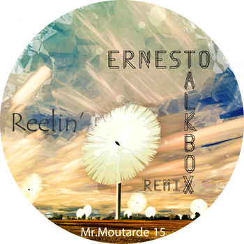 Ernesto - Reelin' (Talkbox Remix)