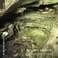Bryan Talbot - Two Steps Down