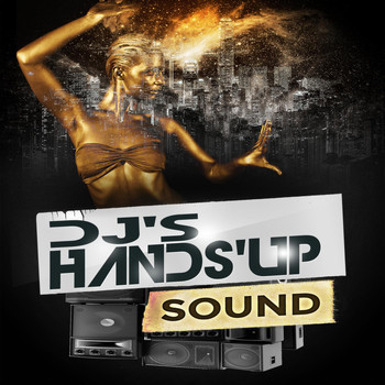 Various Artists - DJ's Hands Up Sound