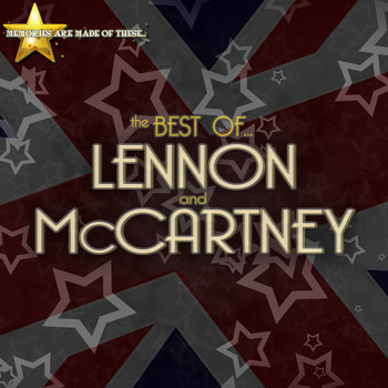 Twilight Orchestra - Memories Are Made of These: The Best of Lennon & Mccartney
