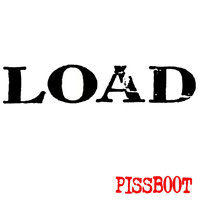 Load - PIssboot - EP