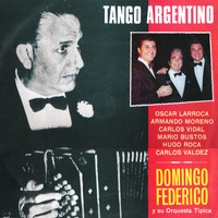 Domingo Federico - Tango Argentino