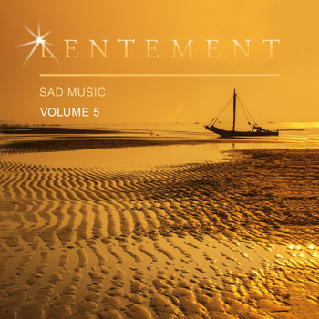 Various Artists - Lentement Sad Music, Vol. 5