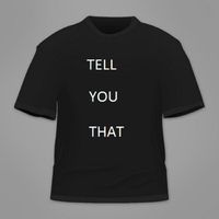 Mailman - Tell You That (Explicit)