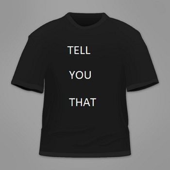 Mailman - Tell You That (Explicit)