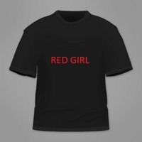 Mailman - Red Girl (Explicit)