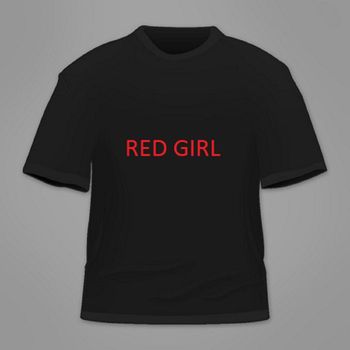 Mailman - Red Girl (Explicit)