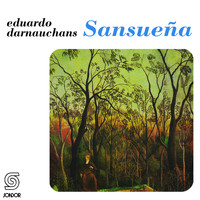 Eduardo Darnauchans - Sansueña