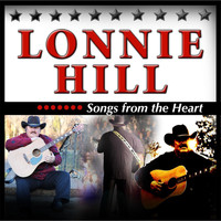 Lonnie Hill - Songs from the Heart