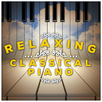 Study Music - Relaxing Classical Piano