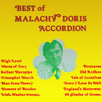Malachy Doris - The Best of Malachy Doris