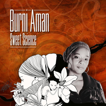 Burni Aman - Sweet Science
