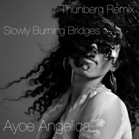 Ayoe Angelica - Slowly Burning Bridges (Thunberg Remix)