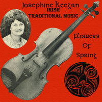 Josephine Keegan - Flowers of Spring