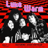 Luke Warm - Luke Warm (Explicit)