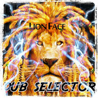 Lion Face - Dubb Selector