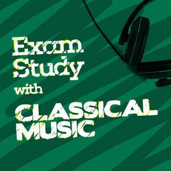 Exam Study Classical Music Orchestra - Exam Study with Classical Music