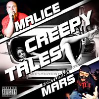 Malice - Creepy Tales (feat. Mars) (Explicit)