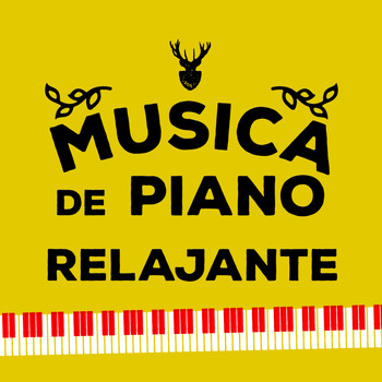 Musica Relajante - Musica De Piano Relajante