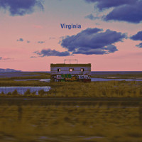 Virginia - My Fantasy