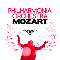 Philharmonia Orchestra - Philharmonia Orchestra: Mozart