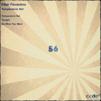Elber Florentino - Temperature Hot