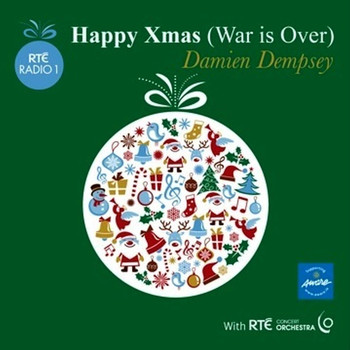 Damien Dempsey - Happy Christmas (War Is Over)