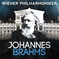 Wiener Philharmoniker - Wiener Philharmoniker: Johannes Brahms