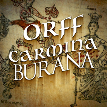 Philadelphia Orchestra - Orff: Carmina Burana