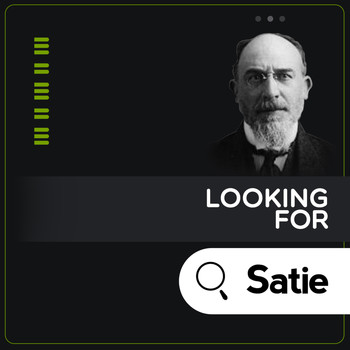 Frank Glazer - Looking for Satie