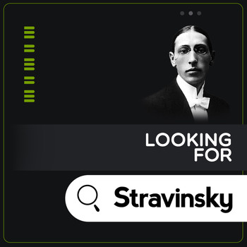 Minnesota Orchestra - Looking for Stravinsky