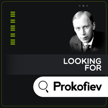 Various Artists - Looking for Prokofiev