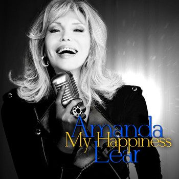Amanda Lear - My Happiness