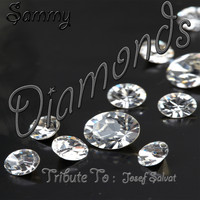 Sammy - Diamonds: Tribute to Josef Salvat