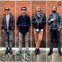 Simons - 4